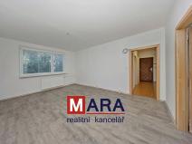 Prodej bytu 4+1, Šternberk, Jiráskova, 80 m2