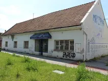 Prodej obchodního prostoru, Prostějov, Trávnická, 219 m2