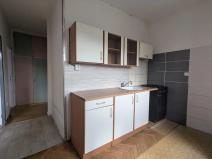 Pronájem bytu 2+1, Most, Jaroslava Vrchlického, 56 m2