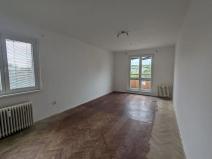 Pronájem bytu 2+1, Most, Jaroslava Vrchlického, 56 m2