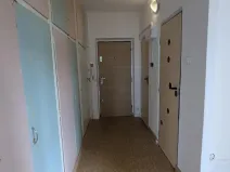 Pronájem bytu 2+1, Most, Jaroslava Vrchlického, 56 m2