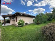 Prodej rodinného domu, Teplice, Jižní, 114 m2