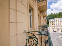 Prodej vily, Mariánské Lázně, Ruská, 2270 m2
