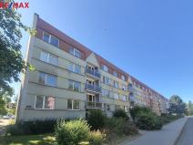 Prodej bytu 1+1, Moravská Třebová, Západní, 35 m2