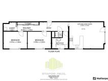 Prodej bytu 3+kk, Olomouc, Topolová, 78 m2