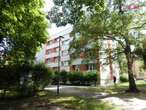 Prodej bytu 2+1, Ostrava - Moravská Ostrava, Jirská, 56 m2