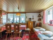Prodej chaty, Bílichov, 70 m2