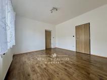 Prodej bytu 2+1, Česká Ves, Jánského, 68 m2
