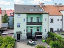 Prodej bytu 3+kk, Olomouc, Smetanova, 80 m2