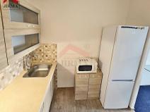 Pronájem bytu 2+kk, Kolín, Rimavské Soboty, 42 m2