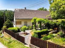 Prodej rodinného domu, Krušovice, Louštínská, 67 m2