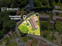 Prodej rodinného domu, Krušovice, Louštínská, 67 m2