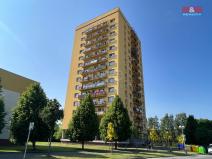 Pronájem bytu 2+1, Frýdek-Místek - Místek, Československé armády, 65 m2