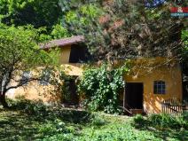Prodej rodinného domu, Štěpánov nad Svratkou, 110 m2