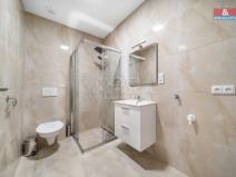 Pronájem rodinného domu, Obecnice, 49 m2
