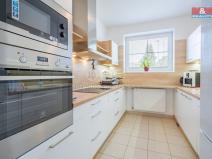 Pronájem rodinného domu, České Budějovice - České Budějovice 2, U Hvízdala, 161 m2