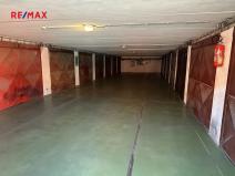 Prodej garáže, Kladno, Bellevue, 17 m2
