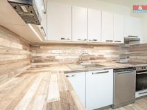 Prodej bytu 3+1, Hodonín, Očovská, 74 m2