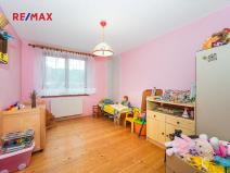 Prodej rodinného domu, Uhřice, 380 m2