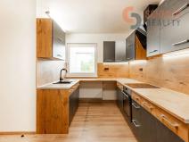 Prodej bytu 4+1, Lednice, Komenského, 105 m2