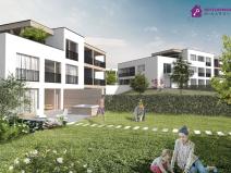 Prodej bytu 3+kk, Letohrad, U Biatlonu, 72 m2