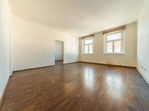 Pronájem bytu 2+1, Praha - Vršovice, Žitomírská, 67 m2