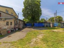 Prodej skladu, Ostrava - Kunčičky, 60 m2