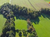 Prodej pozemku pro bydlení, Chotěvice, 3868 m2