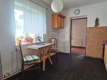 Prodej rodinného domu, Rokytno - Drahoš, 75 m2