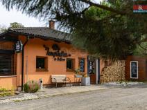 Prodej restaurace, Raškovice, 200 m2