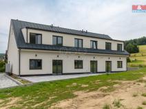 Prodej rodinného domu, Vidče, 108 m2