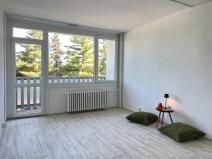 Pronájem bytu 2+1, Litvínov, Mládežnická, 69 m2