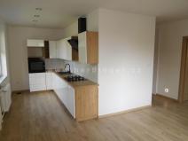 Pronájem bytu 2+1, Ostrava - Poruba, Čkalovova, 55 m2
