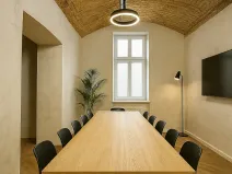 Prodej komerční nemovitosti, Praha - Břevnov, Heleny Malířové, 63 m2