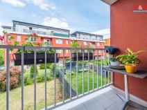 Prodej bytu 2+kk, Úvaly, Dalmatská, 47 m2