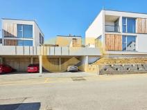 Prodej bytu 2+kk, Prachatice, Na Sadech, 68 m2