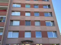 Pronájem bytu 2+1, Neveklov, Rákosníkova, 50 m2