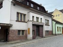 Prodej rodinného domu, Manětín, 250 m2