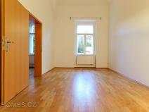 Pronájem bytu 3+1, Praha - Nové Město, Na Moráni, 60 m2