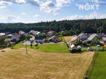 Prodej pozemku pro bydlení, Rabštejnská Lhota, 1127 m2