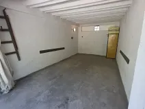 Pronájem garáže, Brno, Vrbí, 16 m2