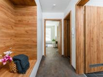 Pronájem bytu 2+kk, Praha, Plzeňská, 52 m2