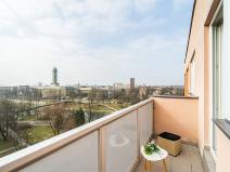 Pronájem bytu 1+1, Ostrava, Bohumínská, 35 m2