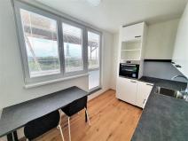 Pronájem bytu 1+1, Ostrava, Bohumínská, 35 m2