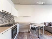 Pronájem bytu 2+kk, Zábřeh, 28. října, 45 m2