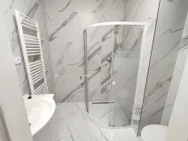 Pronájem bytu 1+kk, Praha - Vršovice, Sámova, 27 m2