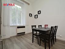 Prodej bytu 2+kk, Praha - Vinohrady, Přemyslovská, 41 m2