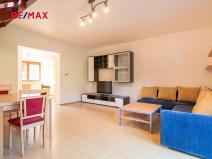 Pronájem rodinného domu, Praha - Újezd nad Lesy, Na Božkovně, 110 m2