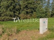 Prodej pozemku pro bydlení, Petrovice u Karviné, 1627 m2