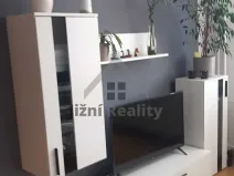 Prodej bytu 2+kk, České Budějovice, J. Bendy, 40 m2